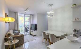 Imagem 5: Casa 62 m² Casa com 3 dormitórios