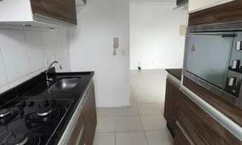 Imagem 3: Aluguel de Apartamento de 3 quartos Térreo c/ Suíte na Quadra 302 - Setor Total Ville - DF