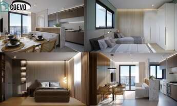 Imagem: Oportunidade Aptos na planta