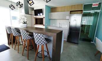 Imagem 7: Apartamento à venda, 80 m² por R$ 1.490.000,00 - Jurerê - Florianópolis/SC