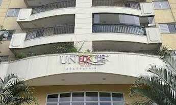 Imagem 2: Cobertura com 4 dormitórios, 208 m² - venda por R$ 1.150.000,00 ou aluguel por R$ 5.280,00