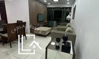 Imagem 6: Apartamento para aluguel com 75 metros quadrados com 2 quartos em Catolé - Campina Grande