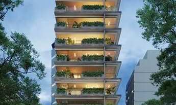 Imagem 2: Cobertura duplex para venda com 250 metros quadrados com 3 quartos em Botafogo - Rio de Ja