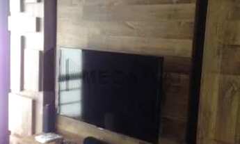 Imagem 6: 04551 - Flat/Aparthotel 1 Dorm, JARDINS - SÃO PAULO/SP