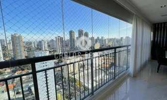 Imagem 4: Alto Padrão Chácara Santo Antonio 213 m2, 03 suítes, 04 vagas de Garagem