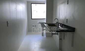 Imagem 7: Tijuca Apartamento com 3 dormitórios