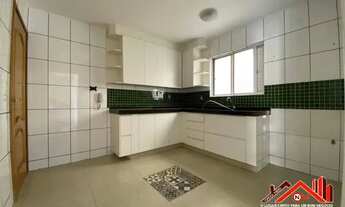 Imagem 5: Lindo Apartamento Comp. em Armários e com Lazer Completo