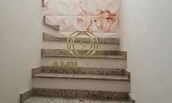 Imagem 5: Casa Sobrado / Bosque dos Eucaliptos/ 03 dormitórios / 150m²/ São José dos Campos