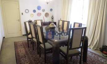 Imagem 4: Casa com 4 dormitórios à venda, 380 m² por R$ 4.250.000,00 - Higienópolis - São Paulo/SP