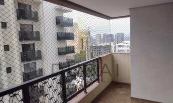 Imagem 3: Apartamento para Locação em Barueri, Alphaville Centro Industrial e Empresarial/Alphaville