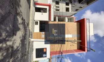 Imagem 5: Apartamento com 2 dormitórios à venda, 36 m² por R$ 235.000,00 - Guilhermina Esperança - S