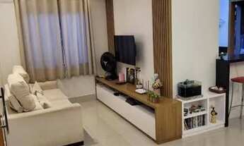 Imagem 3: Lindo Sobrado em Condomínio, 3 Quartos e Completos em Armários