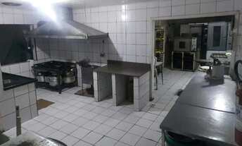 Imagem 7: Ponto - Padaria Restaurante à venda, ~140 m² por R$ 480.000 - Centro - Curitiba/PR