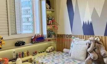 Imagem 2: São Paulo - Apartamento Padrão - Tatuapé