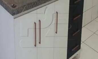 Imagem: Apartamento à venda, 2 quartos, 1 suíte