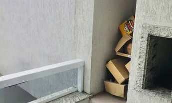 Imagem 5: Apartamento Capão Raso / Novo mundo mobiliado