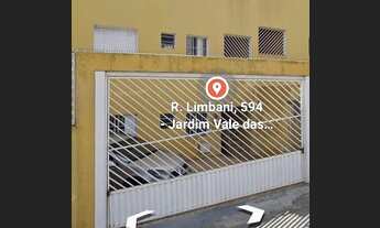 Imagem: Kitnet/conjugado para aluguel com 35 metros