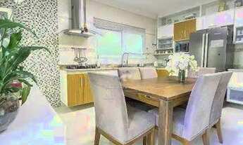 Imagem: Sobrado com 3 dormitórios à venda, 407