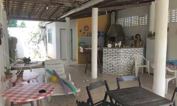 Imagem 7: Aluguel Temporada Casa de Andar com Piscina no Mosqueiro