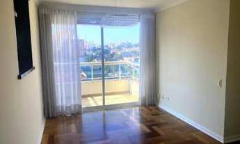 Imagem: Apartamento para aluguel possui 75 metros