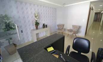 Imagem 3: Flat Mobiliado Casa Forte