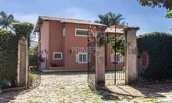 Imagem 2: PIRACICABA - Casa Padrão - Santa Rita