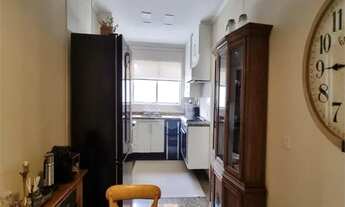 Imagem 6: São Paulo - Apartamento Padrão - ITAIM BIBI