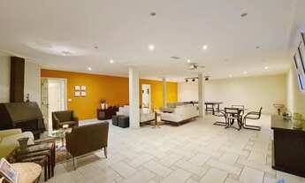 Imagem 5: SãO PAULO - Casa Padrão - Alto da Boa Vista