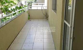 Imagem 1: Grajaú Apartamento com 2 dormitórios