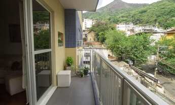 Imagem 5: Tijuca Apartamento com 2 dormitórios
