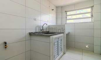 Imagem 14: Apartamento á venda 01 dormitório na Vila Buarque 32m²