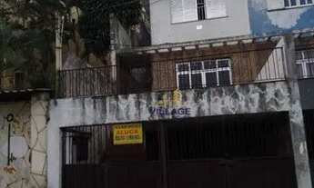 Imagem 2: Sobrado com 1 dormitório para alugar, 100 m² por R$ 1.428,76/mês - Vila Pirituba - São Pau