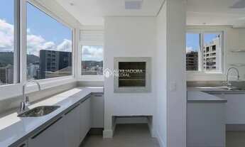 Imagem 7: Apartamento para venda com 210 metros quadrados com 2 quartos em Centro - Florianópolis