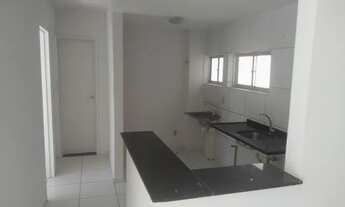 Imagem 2: ALUGA-SE APARTAMENTO EM PARNAMIRIM