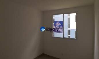 Imagem 4: Ótimo Apartamento 2 quartos - Pedra Azul Em Condomínio Super Seguro