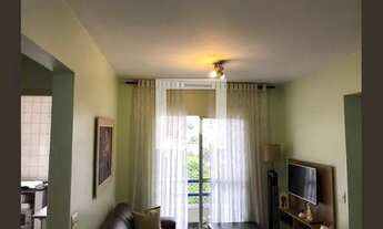 Imagem 2: Apartamento para Aluguel - Vila Esperança, 2 Quartos, 58 m2