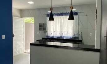 Imagem 7: Casa em Vilas do Atlântico belíssima