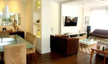 Imagem 3: Apartamento à venda, 4 quartos, 1 suíte, 2 vagas, Tijuca - RIO DE JANEIRO/RJ