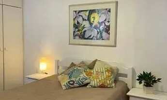 Imagem 7: Duplex - 1 Suíte - Mobiliado - Metrô