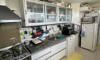 Imagem 13: Apartamento à venda, 3 quartos, 1 suíte, 2 vagas, Tambaú - João Pessoa/PB