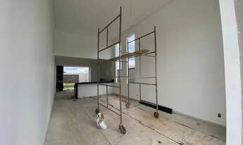 Imagem 6: Casa sozinha no lote no setor faiçalville 3 suítes