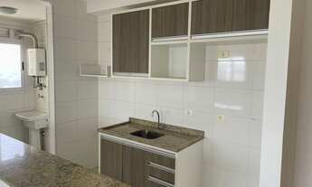 Imagem 4: Apartamento com 2 dormitórios sendo uma suíte Vila das Graças Taubaté