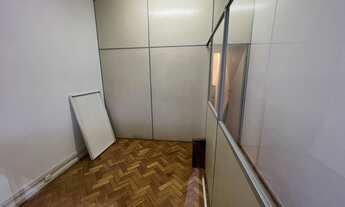 Imagem 5: Sala comercial no Edifício Lana