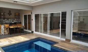 Imagem 4: CASA EM CONDOMÍNIO - RESIDENCIAL VILA DO SOL - SP