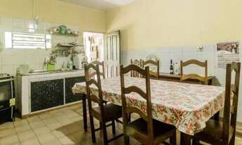 Imagem 2: CASA NO ENGENHO VELHO DE BROTAS PR: 1ª Travessa Brígida do Vale