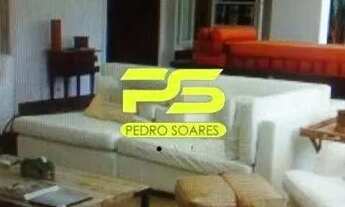 Imagem 3: Casa à venda, 4 quartos, 2 suítes, Vila Áurea (Vicente de Carvalho) - Guarujá/SP