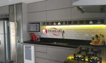 Imagem 5: Vende casa no Maria Julia com 3 dormitórios seno 1 suíte e 2 tipo apartamento, sala 2 ambi