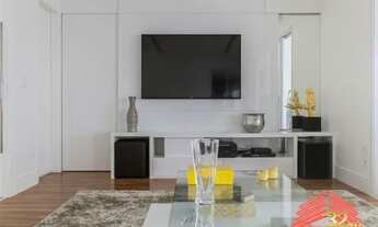 Imagem 7: SÃO PAULO - Apartamento Padrão - PARQUE DA MOOCA