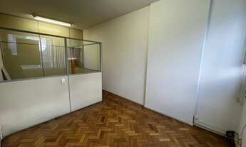 Imagem 4: Sala comercial no Edifício Lana