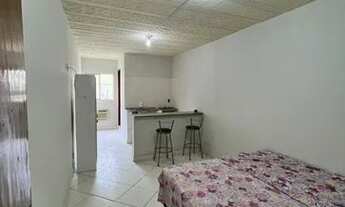 Imagem 2: Excelente kitnet próxima ao rio centro e barra da Tijuca!